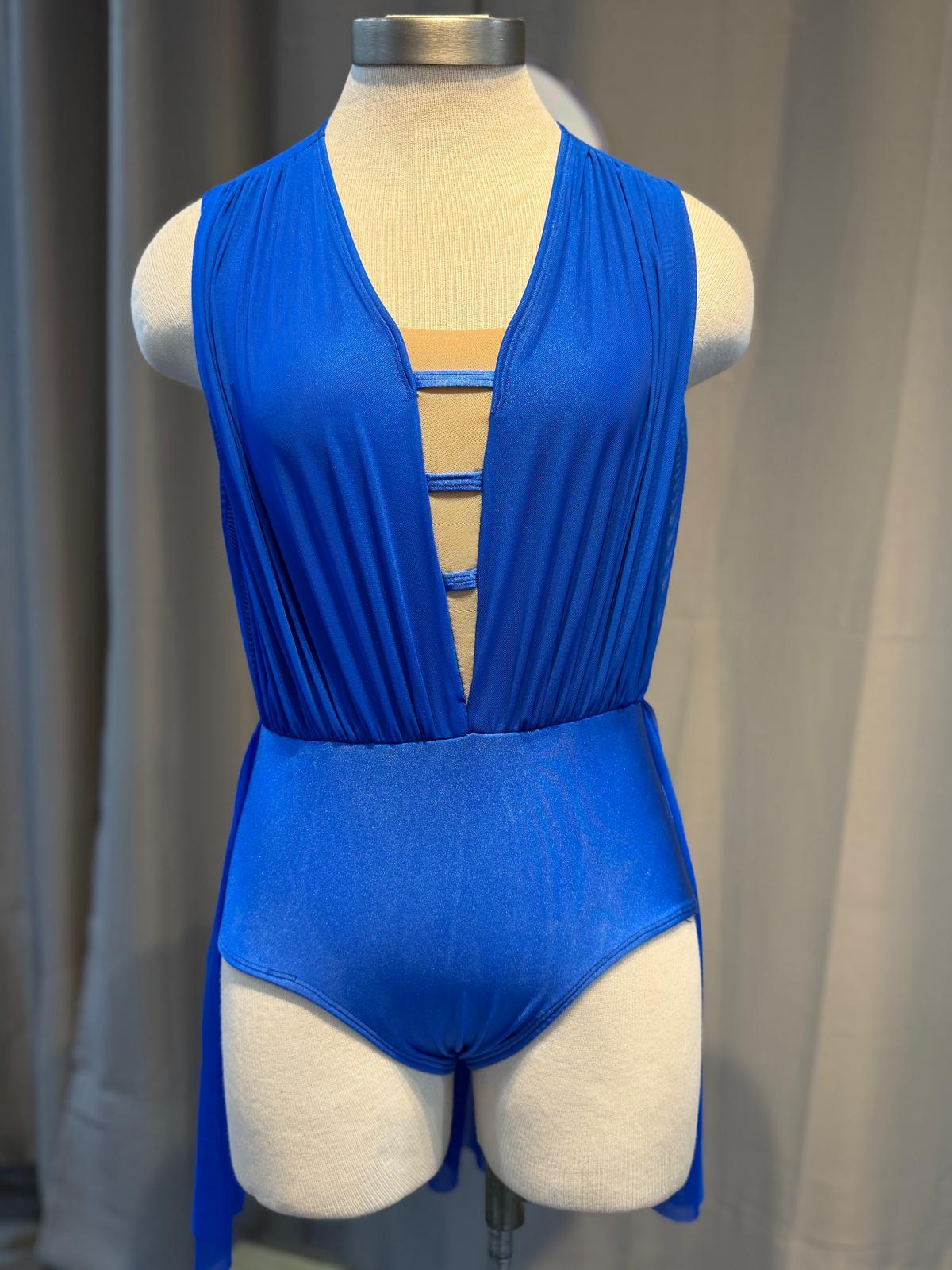 Lumiere Leotard main image 0