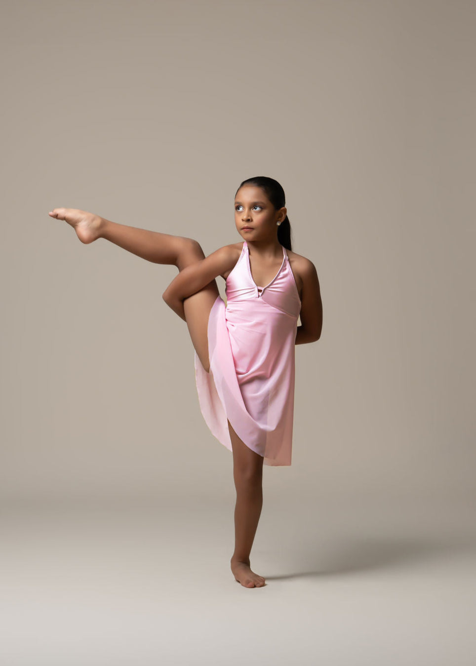 Empire Dress – Dance Culture Designs