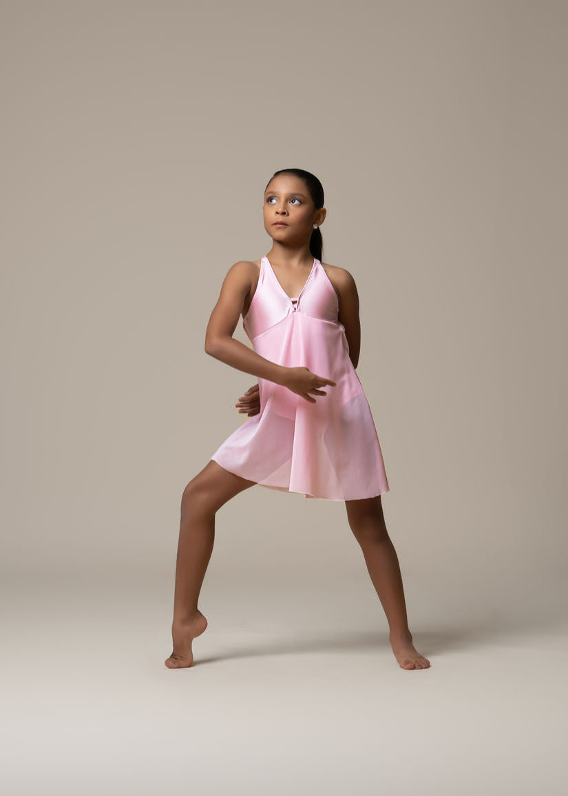 Empire Dress  Dance Culture Designs