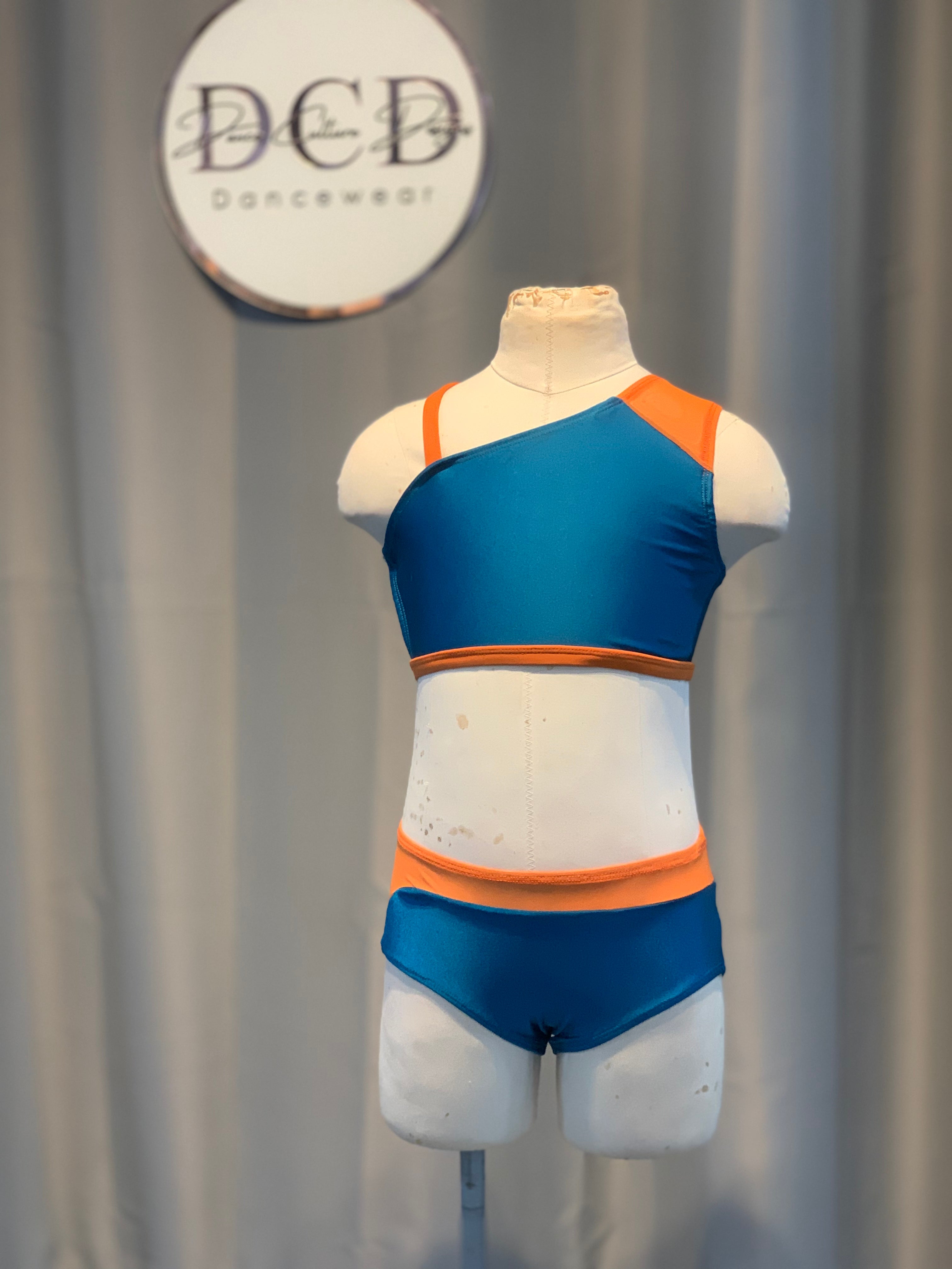 Lex Set int – Dance Culture Designs